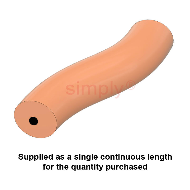5mm RMW Type Round Volta Conveying Solutions Cord Belting