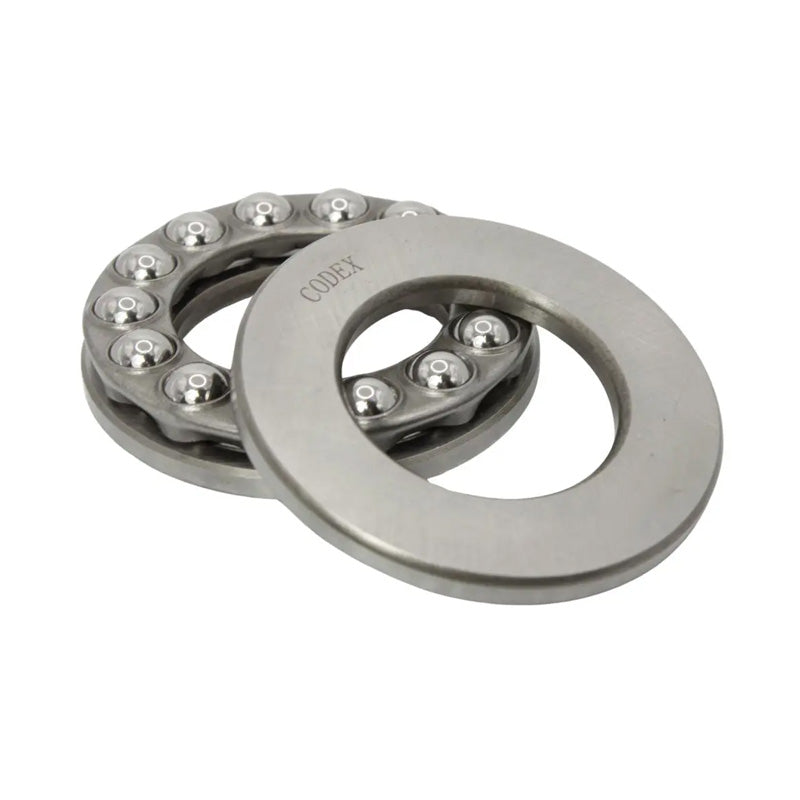 Codex 51212 Single Thrust Ball Bearing 60x95x26mm