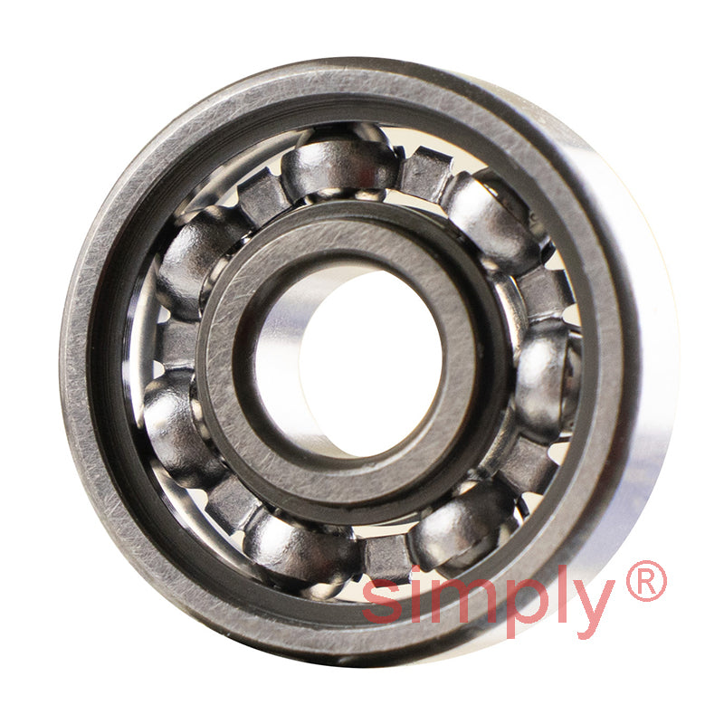 Major Brand 618/5 Open Deep Groove Ball Bearing 5x11x3mm