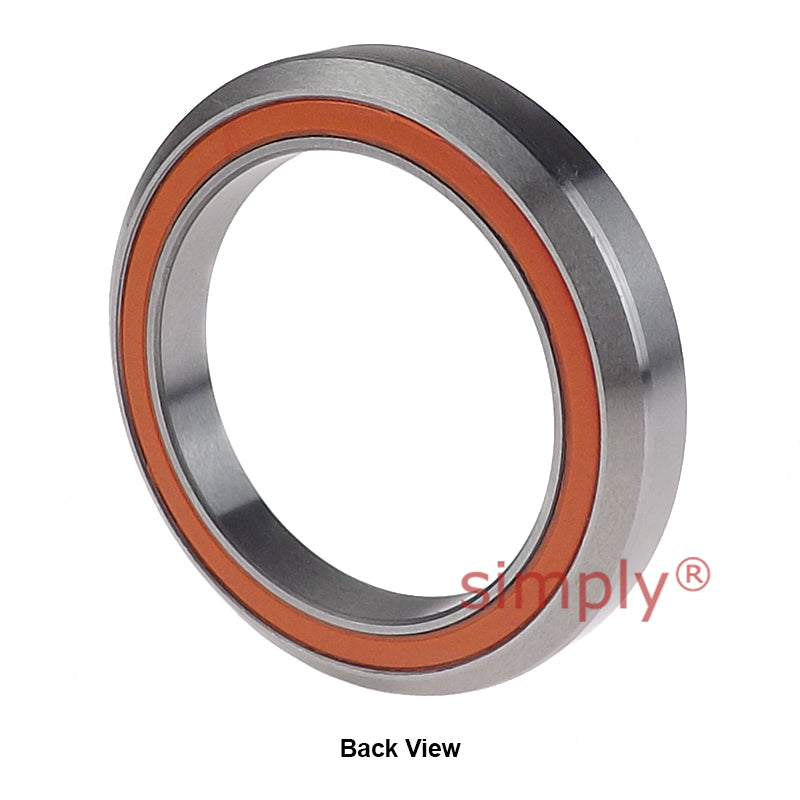 ZEN ACB454530ARS Angular Contact Headset Bearing 45x45 deg 30x41x6.5mm - Allow 2-3 Days