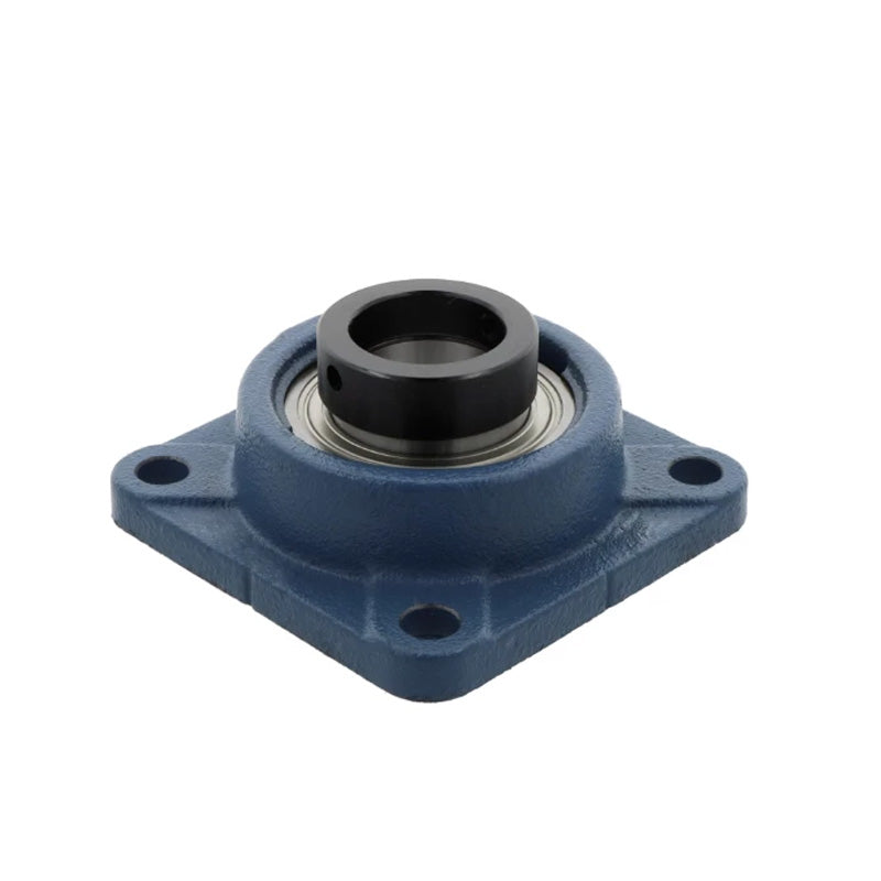 NTN AELF209D1 Flanged Housing Unit - Allow 1-2 Days - Contact Us For Faster Delivery