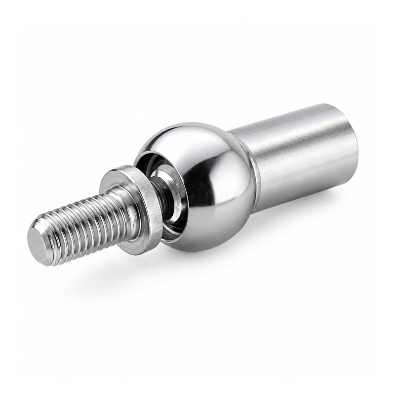 Chiavette AXA8-M5-2CCR3 Axial Joint - Allow 1-2 Days - Contact Us For Faster Delivery
