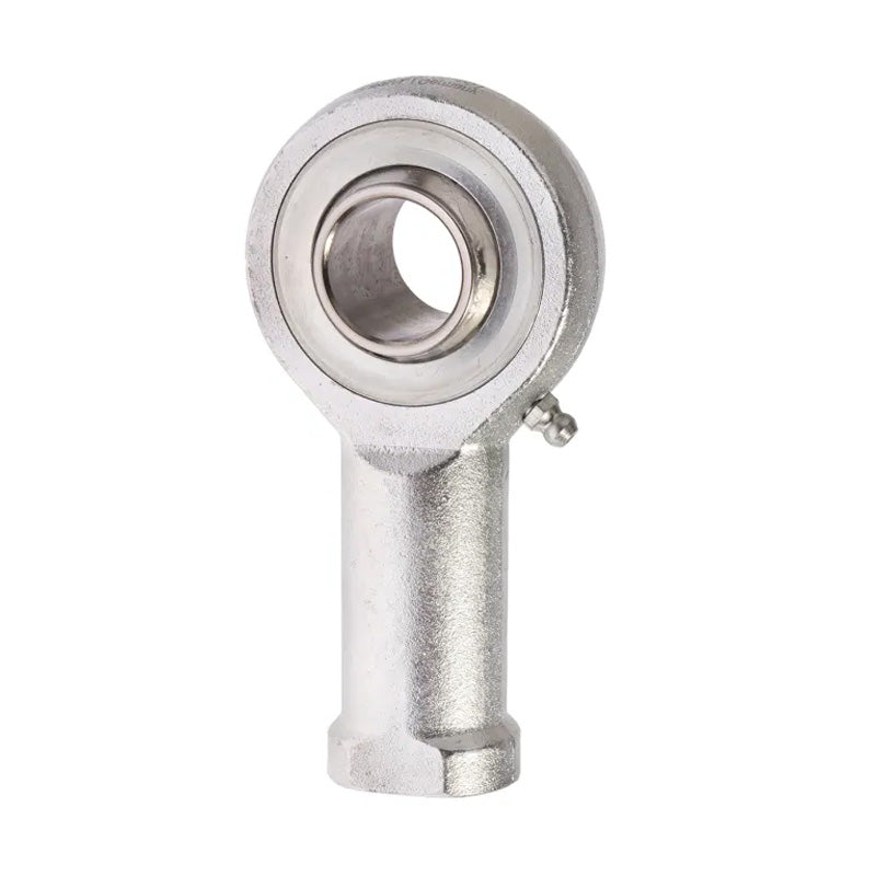 Durbal BRTF10-31-501 Right Hand Metric Steel Full Complement Female Rod End M10x1.25 Thread
