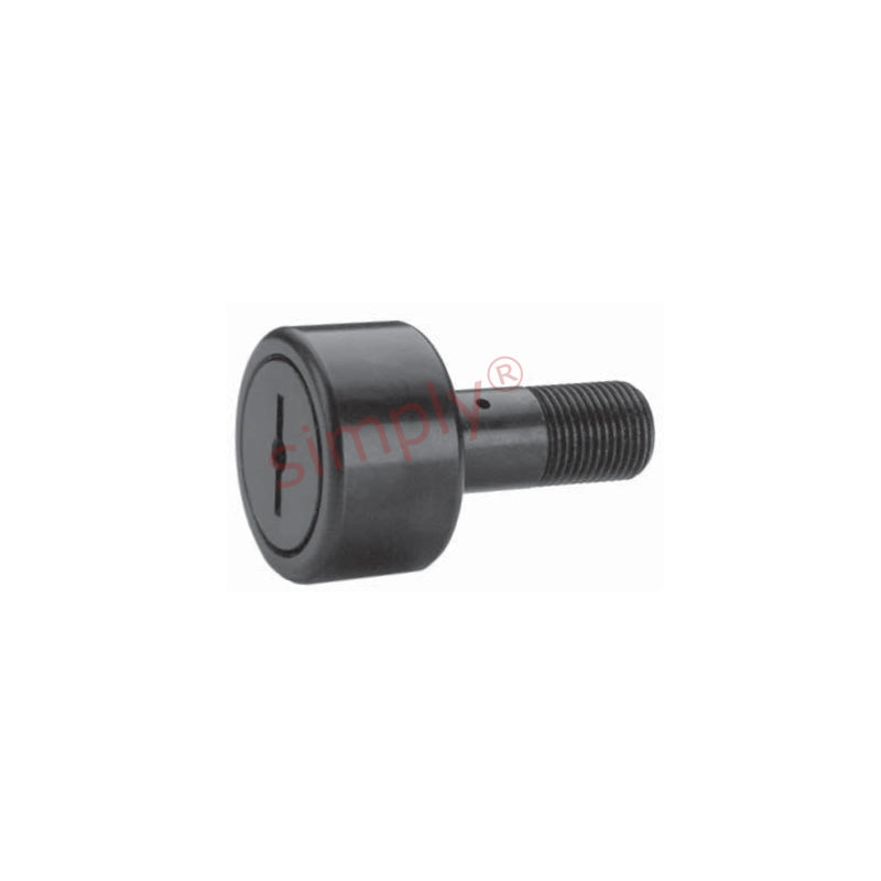 IKO CCNB28S Sealed and Slotted Crowned Cam Follower 7/8 inch Outside Diameter Allow 7-10 Days