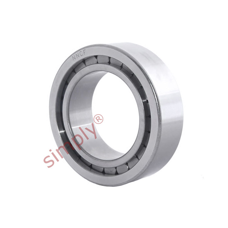 NNCL4936V-C3 Double Row Full Complement Cylindrical Roller Bearing 180x250x69mm