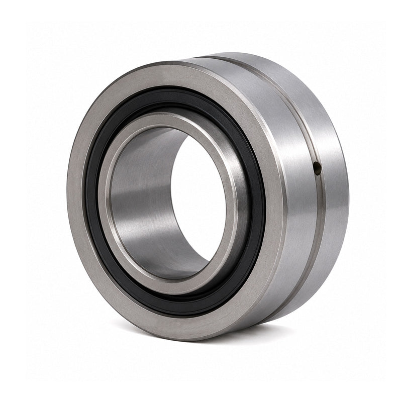 Durbal DGE80SX Maintenance Required Steel / Steel Angular Contact Spherical Plain Bearing 80x125x29mm