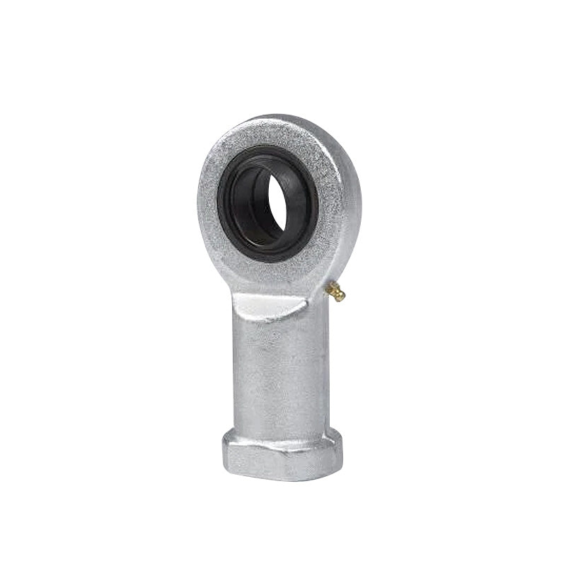 Durbal DSIL06E Maintenance Required Left Hand Metric Steel Female Rod End M6 Thread