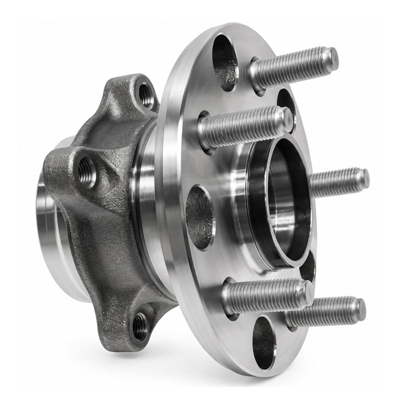 FBK1207 Rear Wheel Bearing Kit