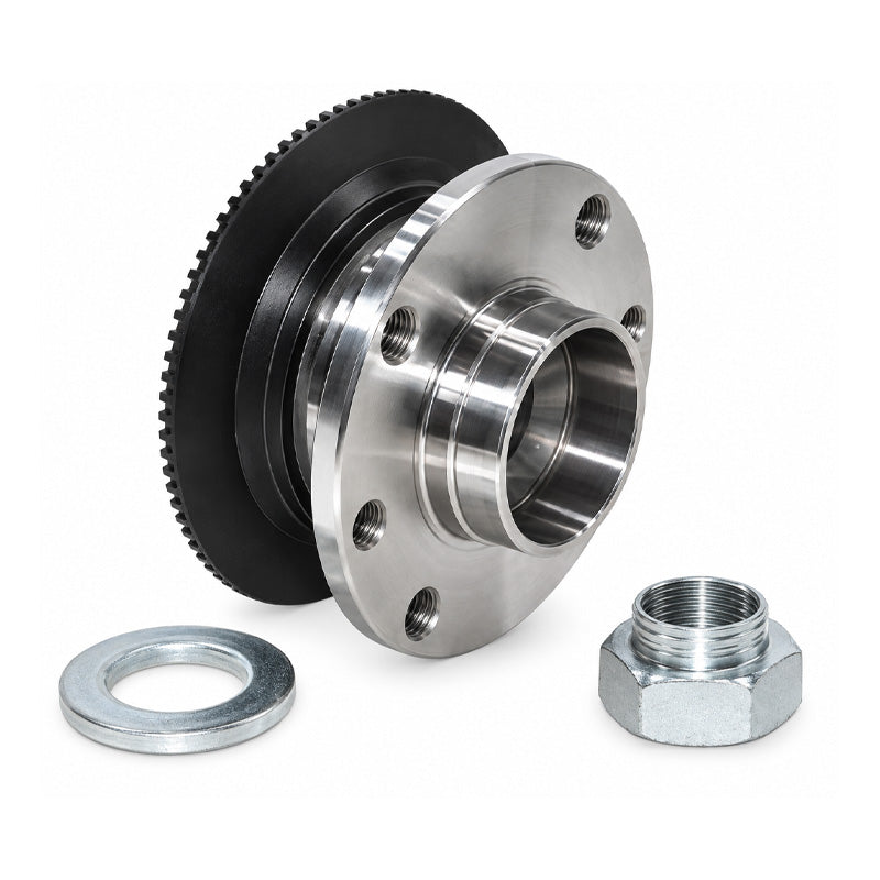 FBK314 Rear Wheel Bearing Kit