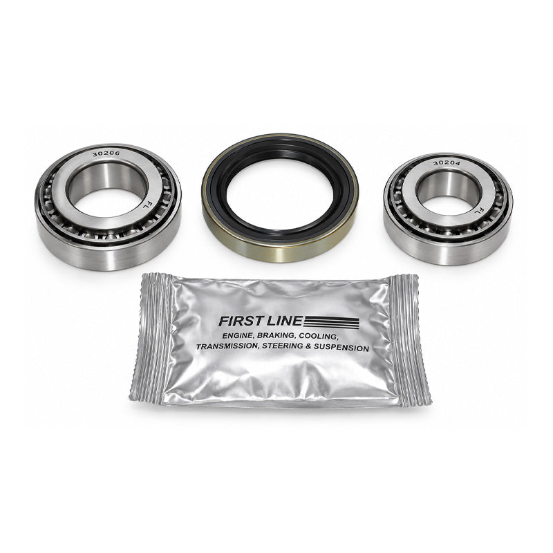 FBK332 Front Wheel Bearing Kit