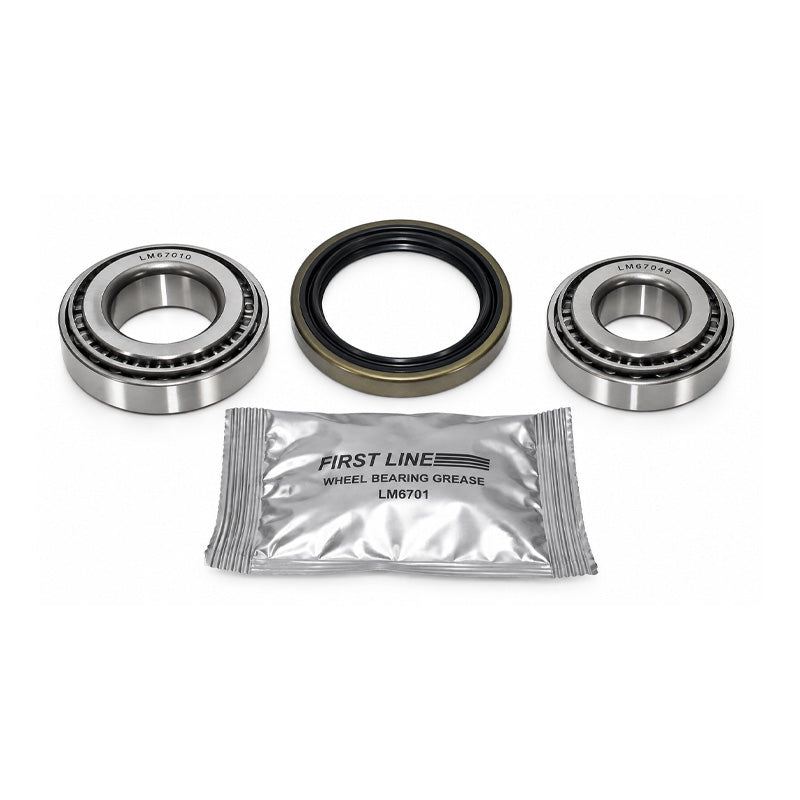 FBK604 Front Wheel Bearing Kit