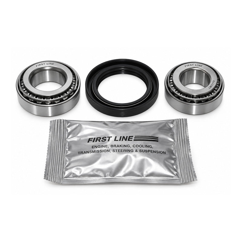 FBK628 Front Wheel Bearing Kit