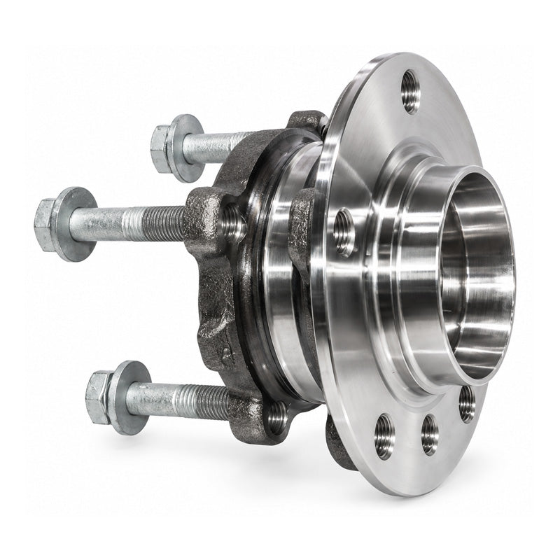 FBK992 Front Wheel Bearing Kit