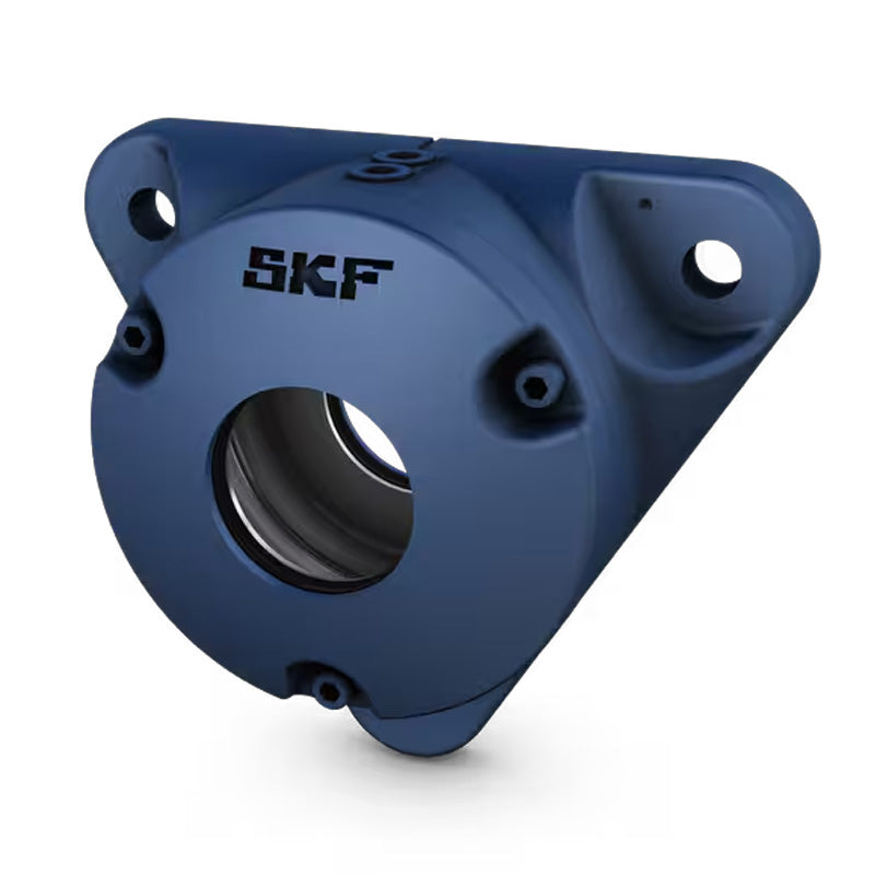 SKF FNL520B Flanged Housing - Allow 1-2 Days - Contact Us For Faster Delivery