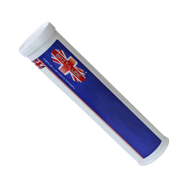 Brit-Lube Indu-Tek Calcium Sulphonate B2 400g - Allow 2-3 Days