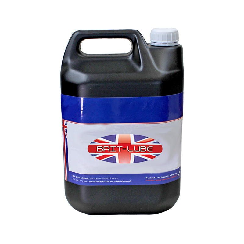 Brit-Lube Food-Tek Foodcom 68 5 Litre - Allow 2-3 Days