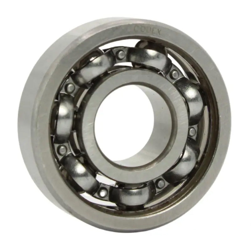 Major Brand LJ3/4 Imperial Open Deep Groove Ball Bearing 3/4x1-7/8x9/16 inch