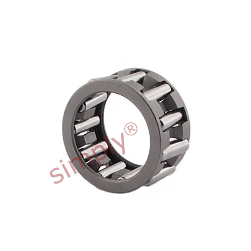 Major Brand K8x11x8TN Needle Roller Cage Assembly 8x11x8mm