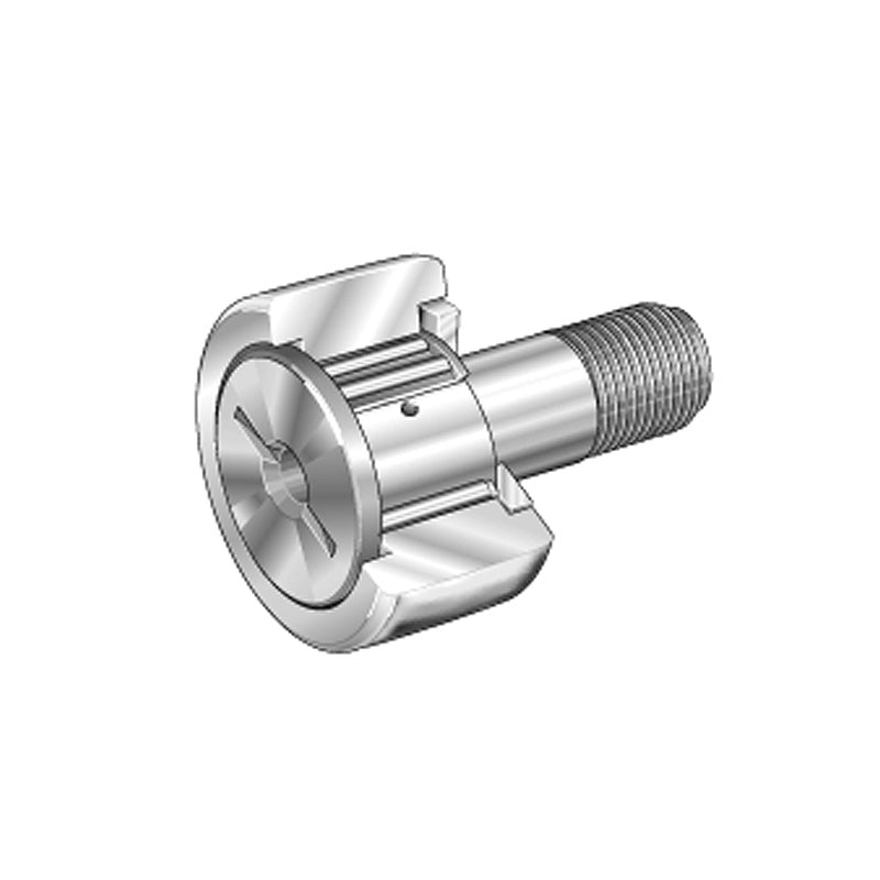 INA KR40 Stud Type Track Roller 18x40x58mm - Allow 1-2 Days - Contact Us For Faster Delivery