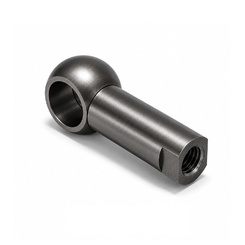 Chiavette B19-M16-1A Ball Socket - Allow 1-2 Days - Contact Us For Faster Delivery