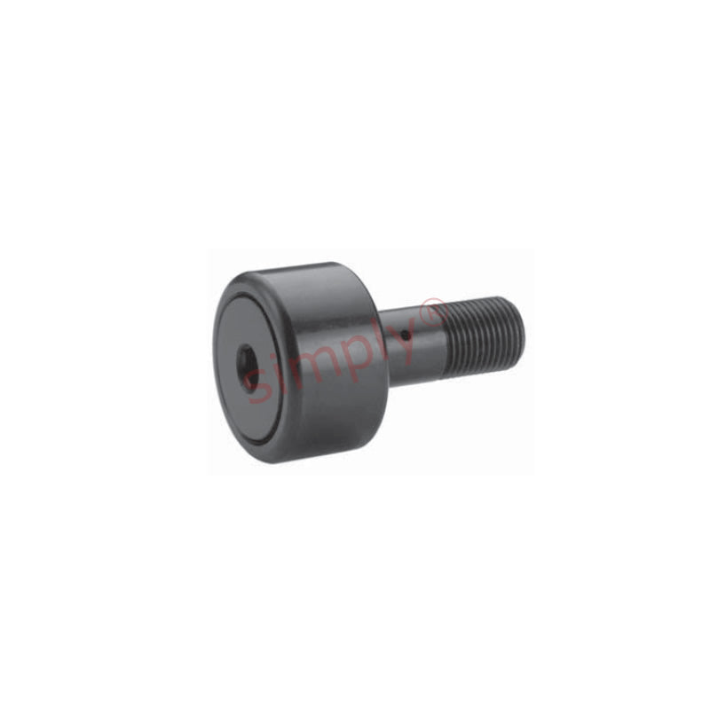 IKO SFH96A Hex Head Cylindrical Cam Follower 3 inch Outside Diameter Allow 7-10 Days