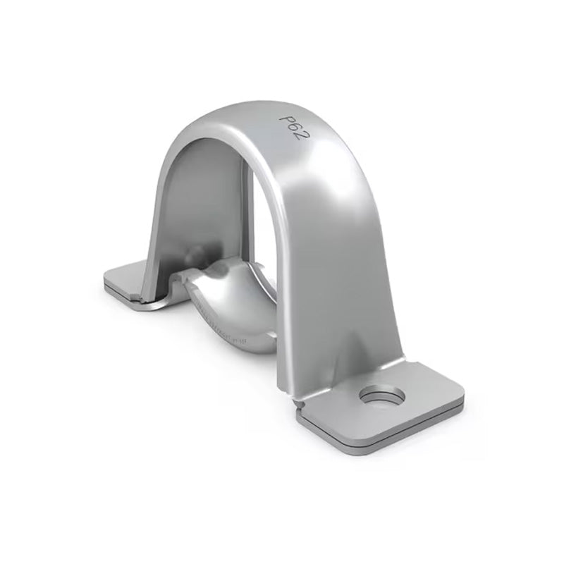 PP204 1 Set of Pressed Steel Pillow Block Housing for 204 inserts