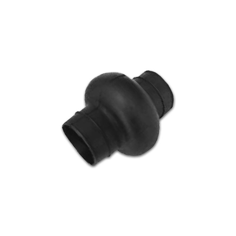 Branded UJG05M28 Polychloroprene Rubber Protective Gaiter for Universal Joints 27.5x52x56mm - Allow 2-3 Days