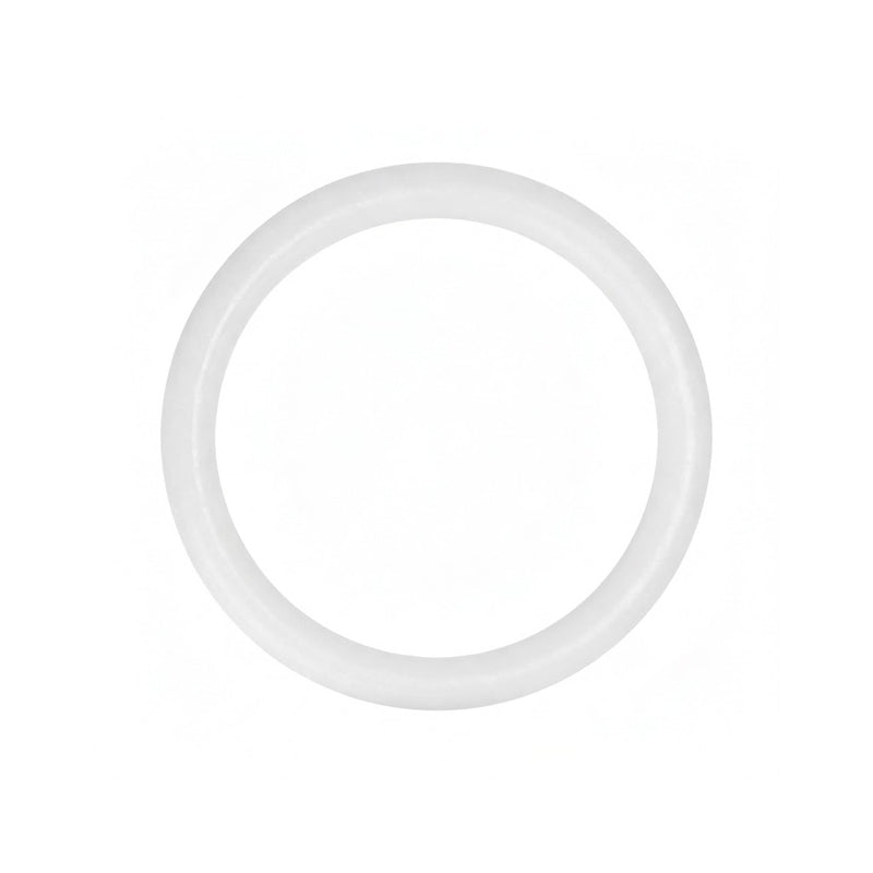 3mm Section 45mm Bore PTFE 55 Polymer O-Ring - Allow 7-10 Days