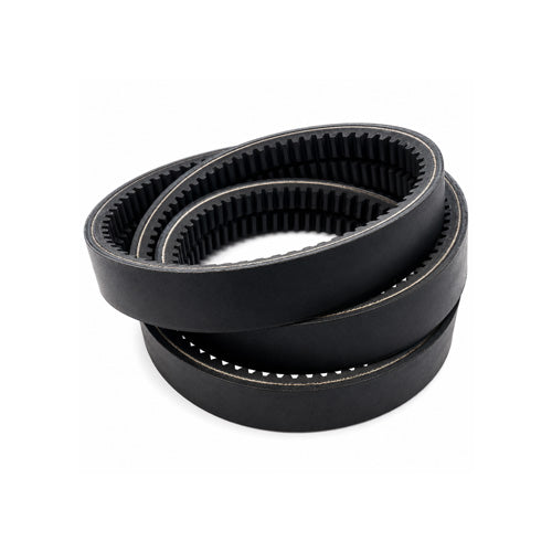 HN 387460 Drum Vari Drive Belt Fits New Holland Clayson