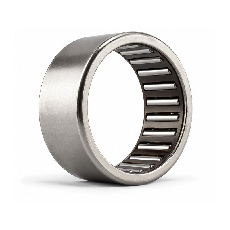 RC061008 Budget Needle Roller Clutch Type One Way Bearing 3/8x5/8x1/2 inch