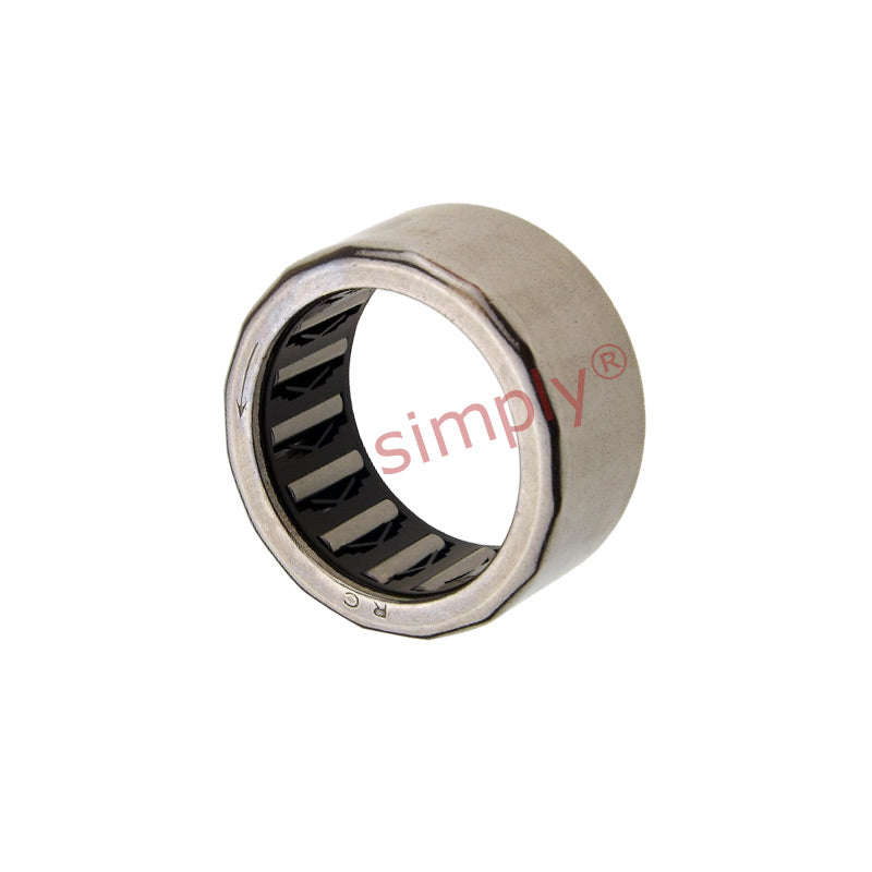 Branded RC162110 Needle Roller Clutch Type One Way Bearing 1x1-5/16x5/8 inch