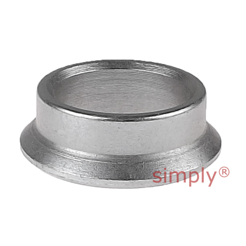 Budget Rod End Spacer to Fit 10mm Rod Ends