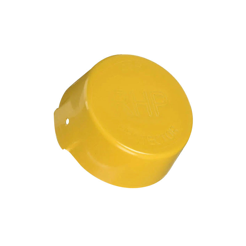 RHP P30P Polypropylene End Cover 64x30mm
