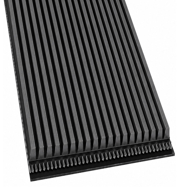 813PK/320K Pix Poly V Multiple Ribbed Belt 813mm/32 inch Length with 19 Ribs Allow 2-3 Days