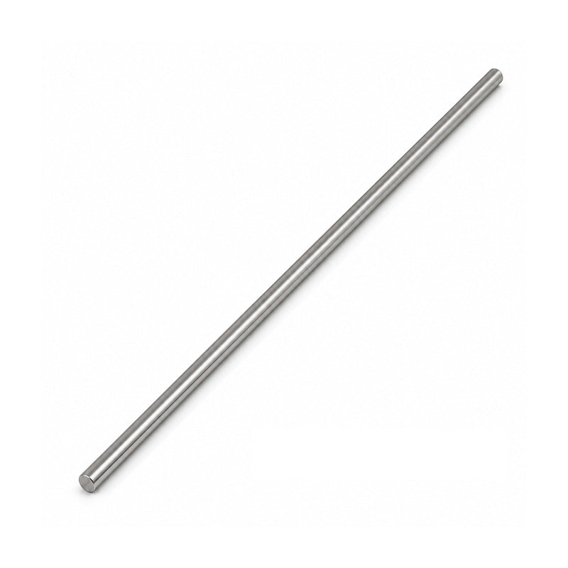 8.5mm Diameter Silver Steel Round Bar - 325mm