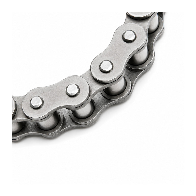 Renold Blue Box 40-1 ANSI / AS Simplex Roller Chain 1/2 inch Pitch - 10 Feet Length