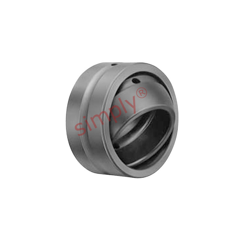 IKO SB15A Steel on Steel Spherical Plain Bushing 15x26x13mm