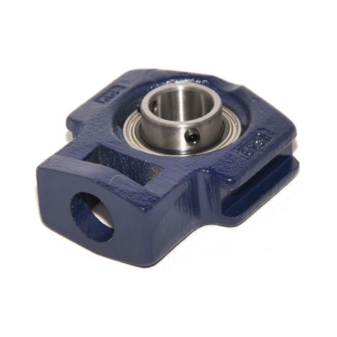 RHP ST1-7/16 Cast Iron Take Up Unit and 1-7/16 inch Bore Insert