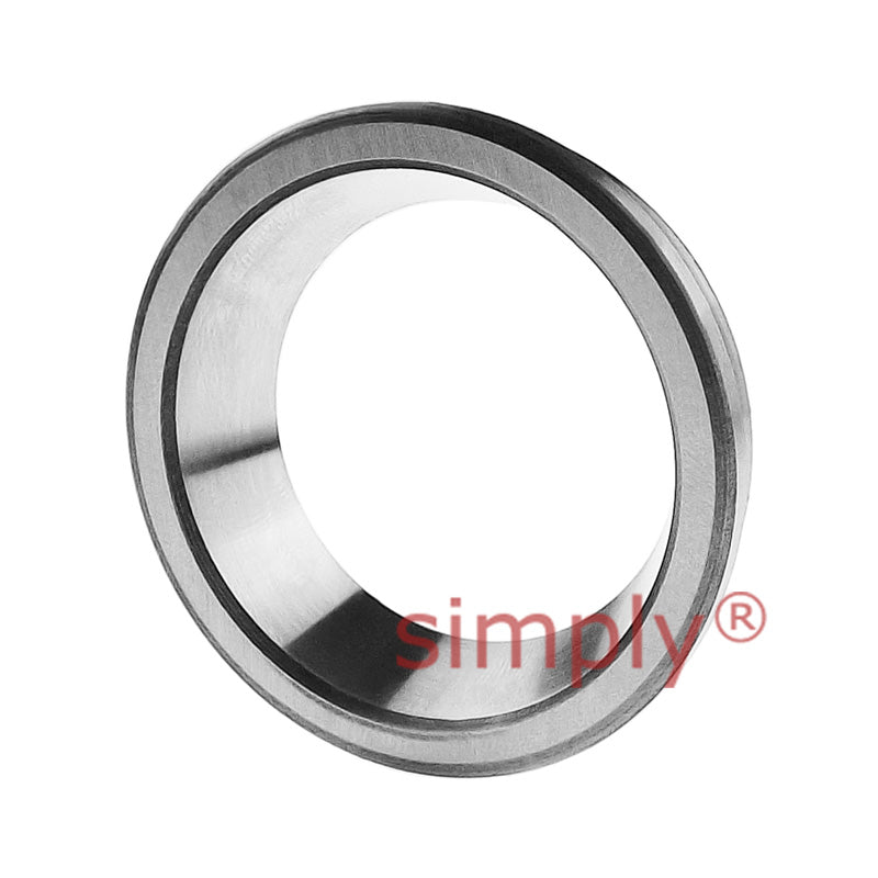 07196B Timken Flanged Taper Roller (Cup Only) 41x50x9.5mm