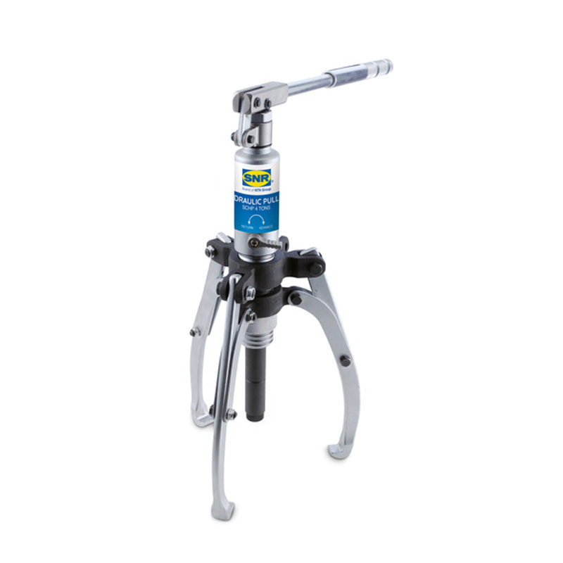 SNR TOOLSCHP 4 TONS/SELFCENTERHYDPULL Tool - Allow 1-2 Days - Contact Us For Faster Delivery