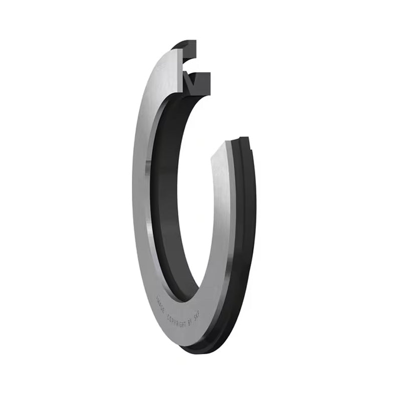 SKF TSN509A Pack of 2 V-Ring Seal for Split Plummer Block Housing 40x66.5x4.8mm