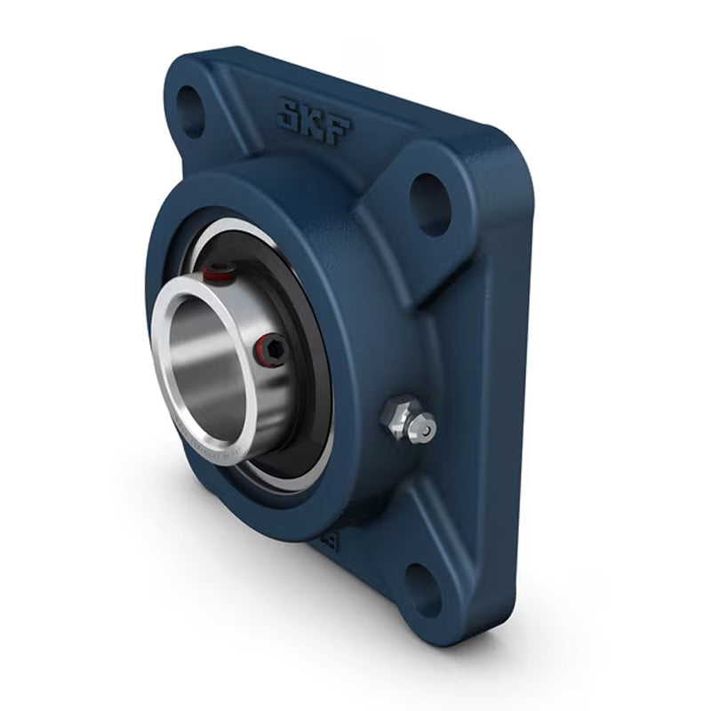 SKF UCF308 Flanged Housing Unit - Allow 1-2 Days - Contact Us For Faster Delivery