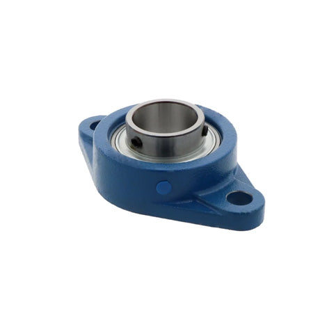 NSK UCFL306 Flanged Housing Unit - Allow 1-2 Days - Contact Us For Faster Delivery