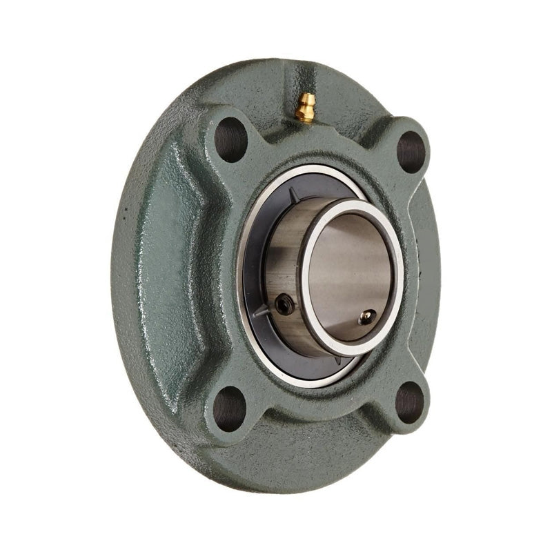 FYH UKFC209 Flanged Housing Unit - Allow 1-2 Days - Contact Us For Faster Delivery