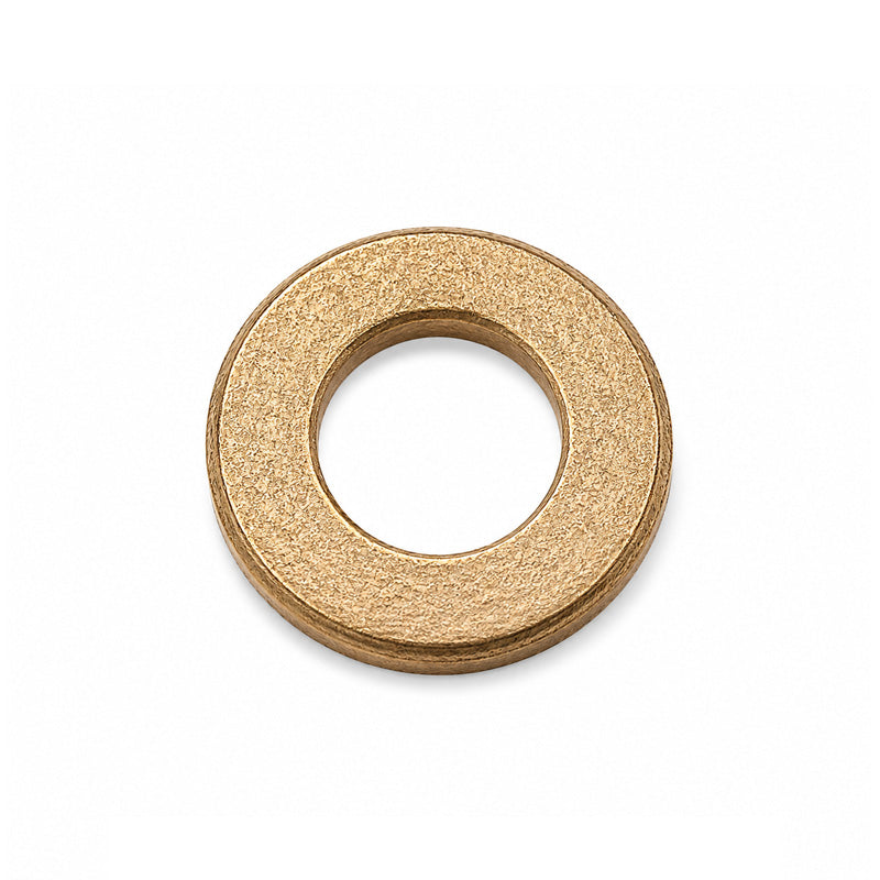 AW101602 Oil Filled Bronze Thrust Washer 5/8x1x1/8 inch