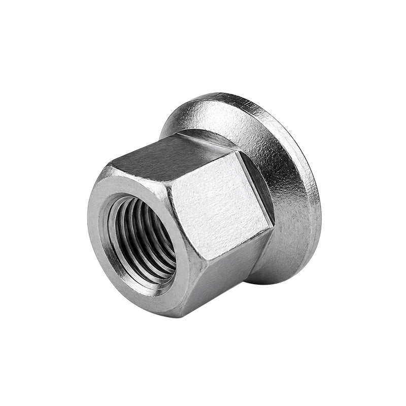 9mm Track Nuts