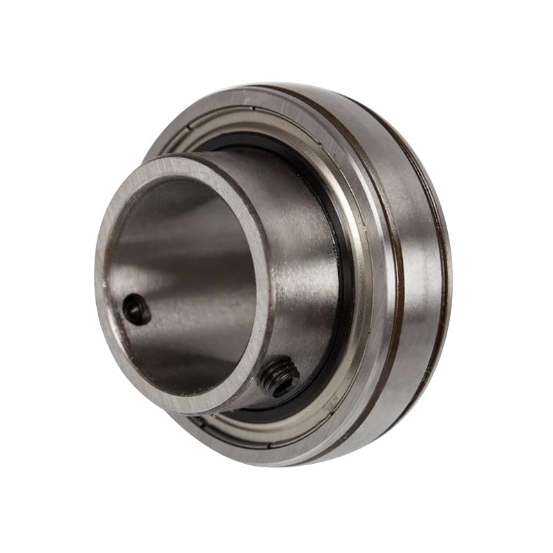 RHP 1017-1/2G Spherical Outer Full Width Bearing Insert 1/2 inch Bore 40mm Outside Diameter