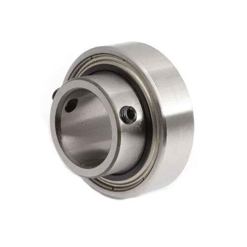 RHP 1335-1-1/4 Parallel Outer Flat Back Bearing Insert 1-1/4 inch Bore 72mm Outside Diameter