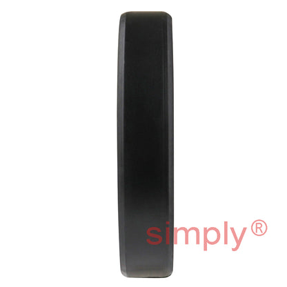 26x42x8mm Nitrile Rubber Single Lip Rotary Shaft Oil Seal with Garter Spring SC / R21