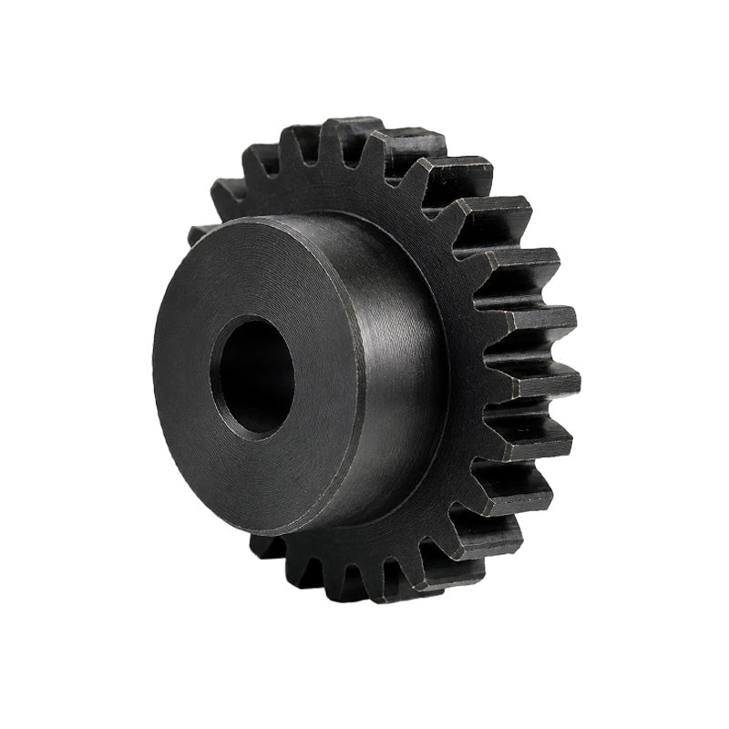 PS20/12B-8 Metric Glass Filled Nylon Spur Gear 12 Tooth 2 Mod Pilot Bored 8mm